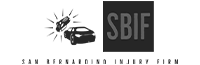 San Bernardino Injury Firm Logo