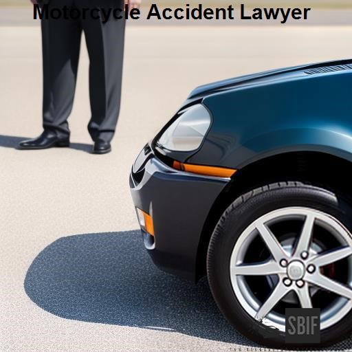 San Bernardino Injury Firm Motorcycle Accident Lawyer