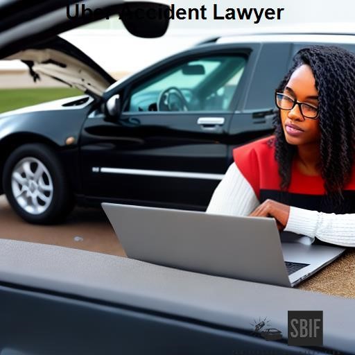 San Bernardino Injury Firm Uber Accident Lawyer
